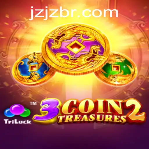 Explore the Enigmatic World of 3CoinTreasures2 - The Thrilling Digital Adventure