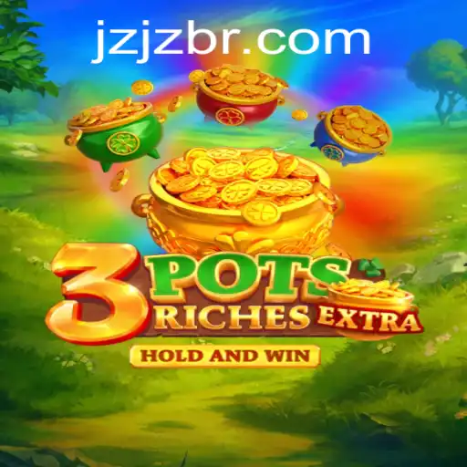Discover the Exciting World of 3potsExtra on JZJZ.COM