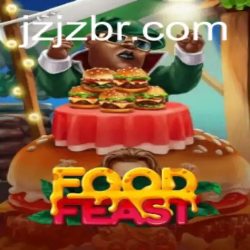 Exploring the World of FoodFeast: A Gastronomic Adventure on JZJZ.COM