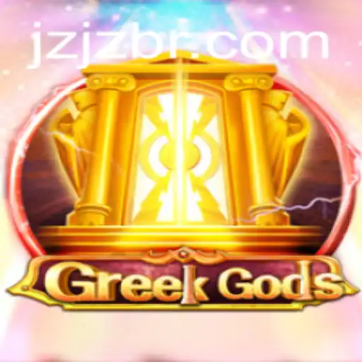 Discover the Exciting World of 'GreekGods' - A New Adventure by JZJZ.COM