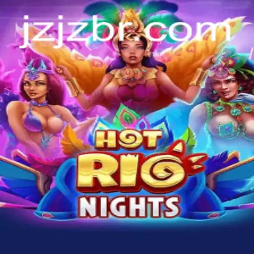 Discover the Exhilarating World of HotRioNights