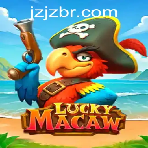 Exploring the Thrilling World of LuckyMacaw: A Dive into JZJZ.COM's Latest Sensation