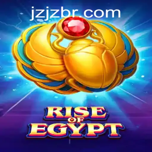 Dive into the Mystical World of RiseOfEgypt with JZJZ.COM