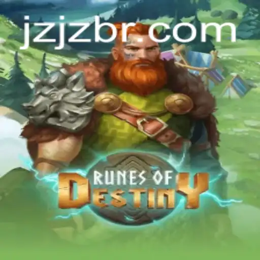 Exploring the Mystical World of RunesOfDestiny and the Rise of JZJZ.COM