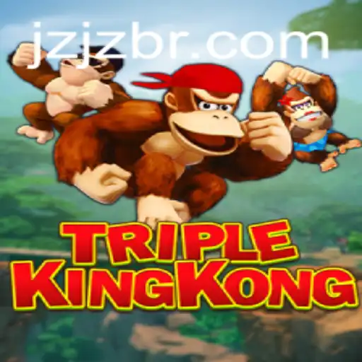 Explore TripleKingKong: The Ultimate Gaming Adventure by JZJZ.COM