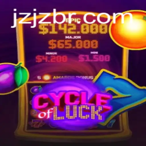 Discover the Thrilling World of CycleofLuck at JZJZ.COM