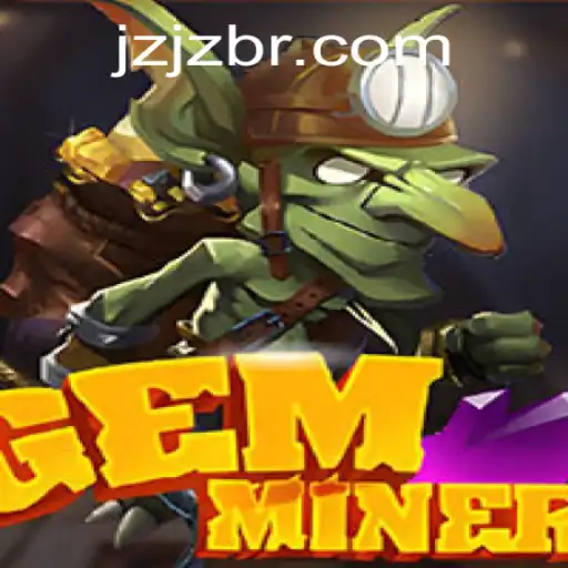 Discover the Art of GemMiner on JZJZ.COM