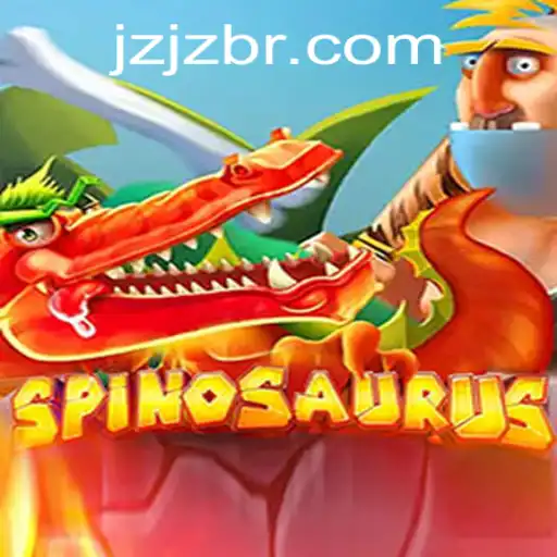 Spinosaurus: The Ultimate Prehistoric Adventure on JZJZ.COM
