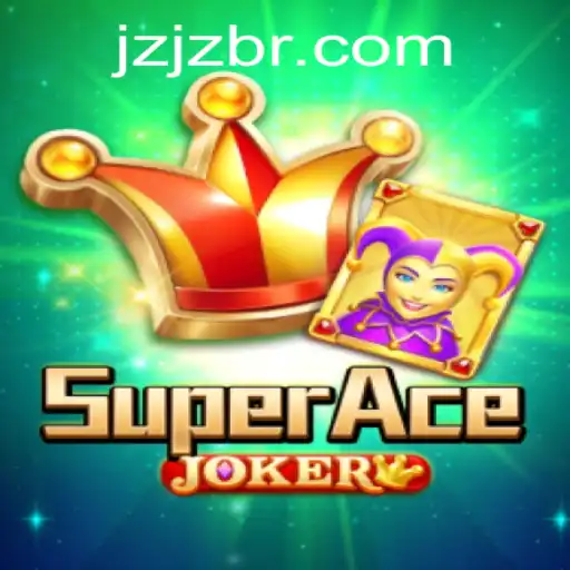 Explore SuperAceJoker: The Thrilling New Game by JZJZ.COM